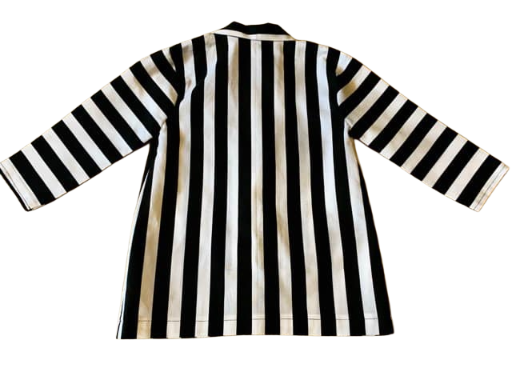 Beetlejuice Kids Costume - Custom Pinstripe Blazer & Pants Set