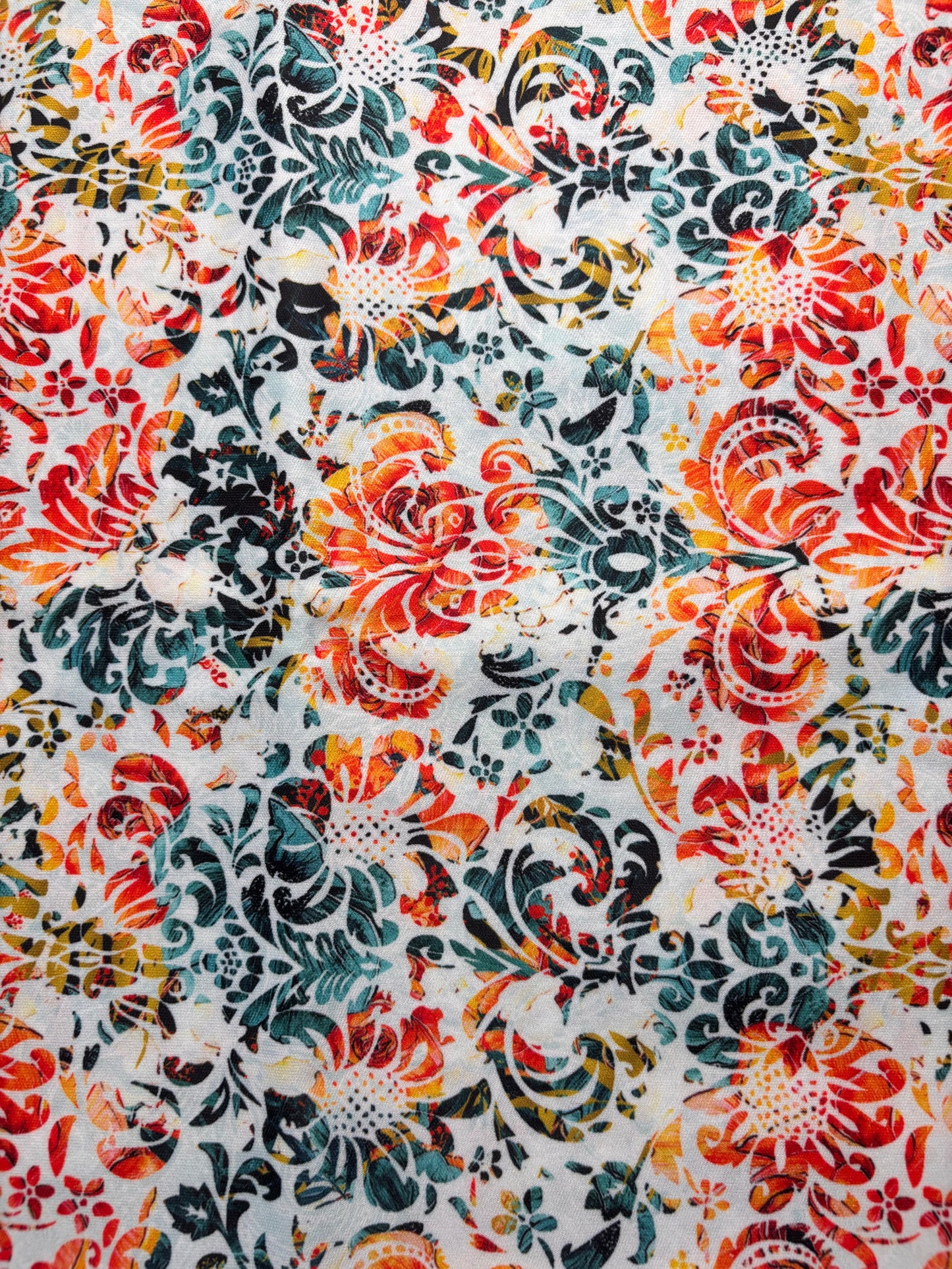 Handmade Wet Bag with Wristlet - Waterproof Designer PUL Fabric