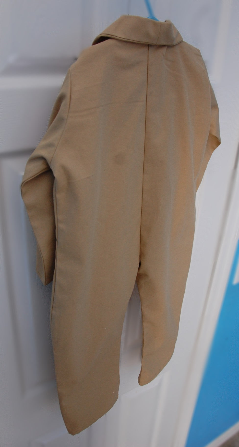 Custom Kids Ghostbusters Uniform - Authentic Style Jumpsuit Costume